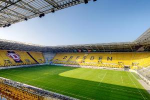 Neuauflage des Dresdner Eishockey-Spektakels fraglich