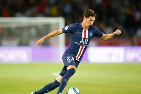 Draxler und Kehrer siegen mit Paris im Pokal