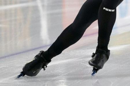 Eisschnelllauf: Vize Rietzke sieht DESG vor schwieriger Rettungsmission