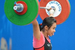 Gewichtheberin Gulnoi: IOC richtet Disziplinar-Kommission ein