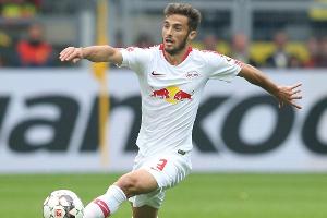 Saracchi wechselt von Leipzig nach Istanbul