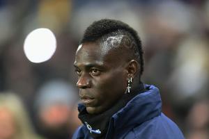 Balotelli nach erneuten Beleidigungen: "Schämt euch"