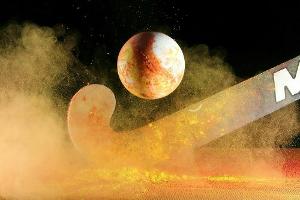 Hockey-Herren holen Titel bei Heim-EM