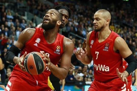 Dritte Pleite in fünf Tagen: Bayern verlieren auch in Ludwigsburg