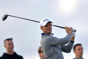 Kaymer: Guter Saisonstart in Abu Dhabi