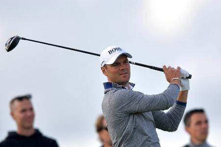 Kaymer: Guter Saisonstart in Abu Dhabi