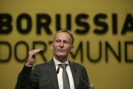 Watzke: Klopps Weg mit Liverpool 