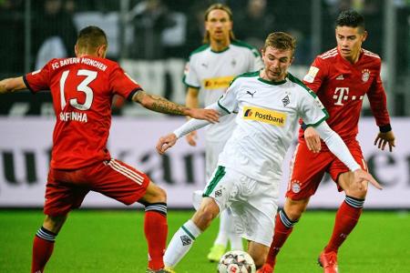 Kramer: Senkung der Altersgrenze für Profis 