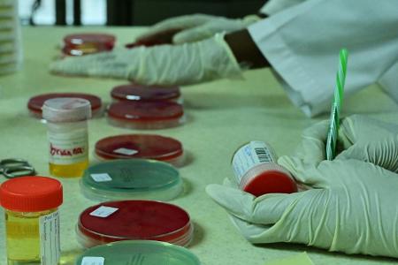 Spanische Polizei hebt Dopingring aus