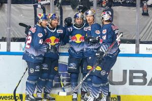 DEL: München siegt nach Aufholjagd gegen Augsburg