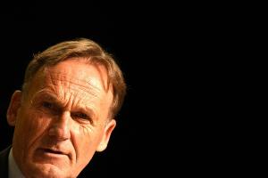 Watzke verteidigt Alcacer-Freistellung: "Neuner wie Paco noch im Portfolio"