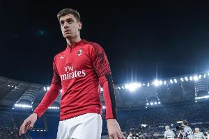 Der nächste Millionen-Mann: Hertha holt Milan-Star Piatek - Cunha im Anflug