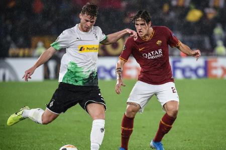 Gladbach: Elvedi kehrt gegen Mainz zurück