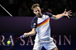 Gojowczyk scheitert erneut in der zweiten Runde