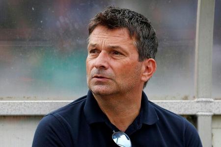 Heidel weist Vorwürfe von Nübel-Berater zurück