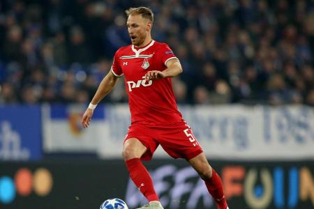 Höwedes-Transfer nach Köln offenbar geplatzt