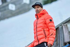 Hannawald: Angst vor Burnout-Rückfall verhindert Trainerkarriere