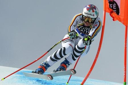 Rebensburg nach Maier-Weckruf verstimmt: 