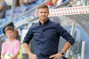 Ex-Trainer Marsch erwartet Haaland-Tore am Fließband