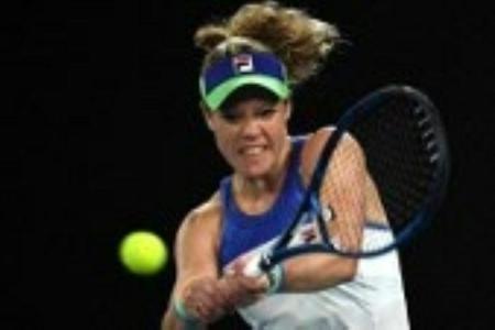 Australian Open: Siegemund scheitert an Pliskova