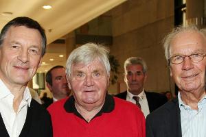 Jürgen Sundermann: Der "Wundermann" wird 80