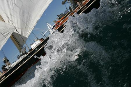 Atlantic-Challenge: Hamburgerinnen erreichen nach 42 Tagen das Ziel