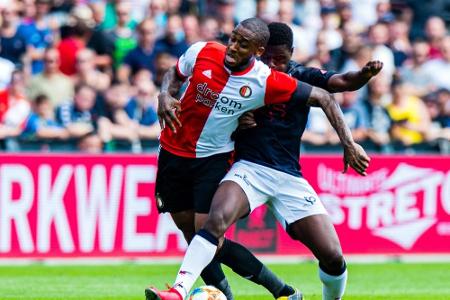 Frankfurt verpflichtet Ragnar Ache zur Saison 2020/21