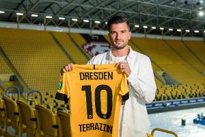 Dresden leiht Freiburgs Terrazzino aus