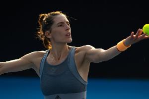 Petkovic verzichtet auf Australian Open