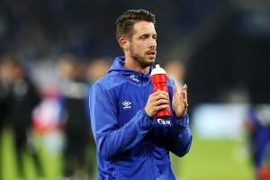 Uth kehrt zur Leihe zum 1. FC Köln zurück