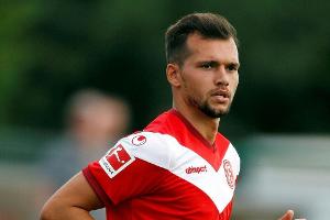 Düsseldorf verliert bei Stöger-Comeback gegen Basel