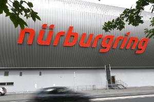 ADAC Formel 4 erstmals im Rahmen der 24 Stunden auf dem Nürburgring