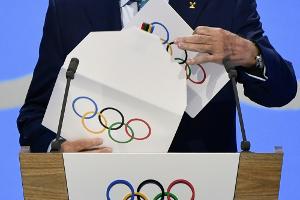 Salt Lake City, Sapporo und Barcelona mit Interesse an Winterspielen 2030