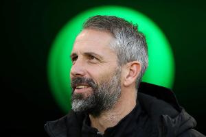 Gladbach mit zwei Siegen gegen Freiburg