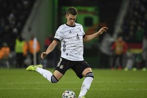 Ginter ist "Nationalspieler des Jahres 2019"