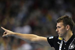 Prokop fordert gegen Spanien "viel Konzentration und Mut"