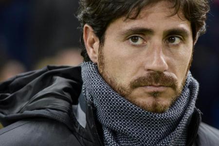 Nach Wirbel um Sexvideo: FC Malaga entlässt Trainer Sanchez