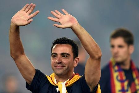 Gespräche bestätigt: Xavi verhandelt mit FC Barcelona