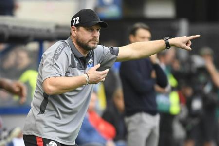 Perfekte Bilanz: Paderborn feiert dritten Sieg im neuen Jahr