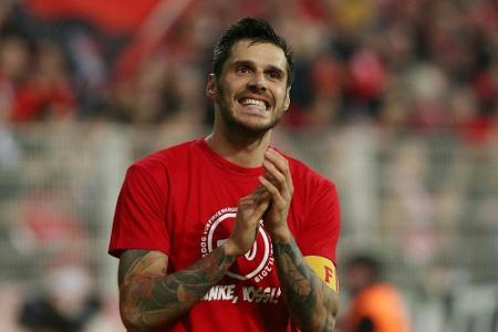 Union verlängert mit Kapitän Trimmel