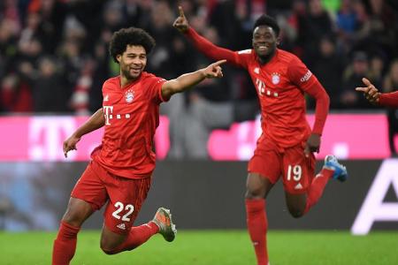 Geldrangliste: Bayern auf Platz vier - Barca an der Spitze