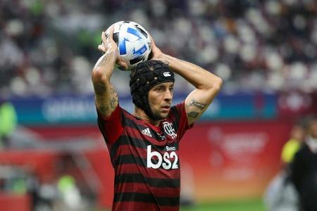 Medien: Rafinha bietet Bayern-Rückkehr an