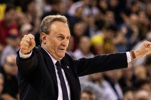 EuroLeague: Alba Berlin gewinnt in Piräus