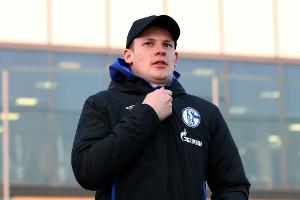 Nübel nicht im Kader: Schalke verliert Test gegen St. Truiden