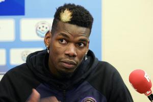 Weltmeister Pogba erfolgreich operiert