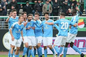 Reichardt neuer Geschäftsführer in Chemnitz