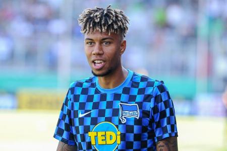 Hertha verpflichtet Stuttgarter Ascacibar - Friede wechselt nach Wiesbaden