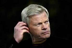 Kahn freut sich auf "große Aufgaben" beim FC Bayern