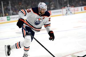 NHL: Draisaitl trifft bei Schützenfest