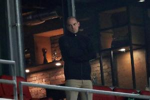 Hannover-Sportchef Schlaudraff muss gehen